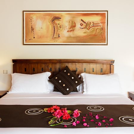 Voi Amarina Resort Nosy-Be Ngoại thất bức ảnh