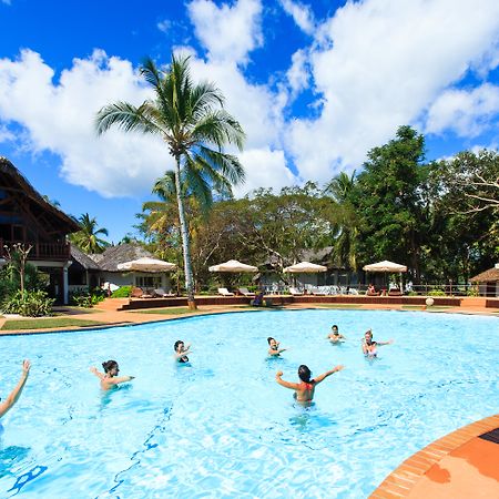 Voi Amarina Resort Nosy-Be Ngoại thất bức ảnh