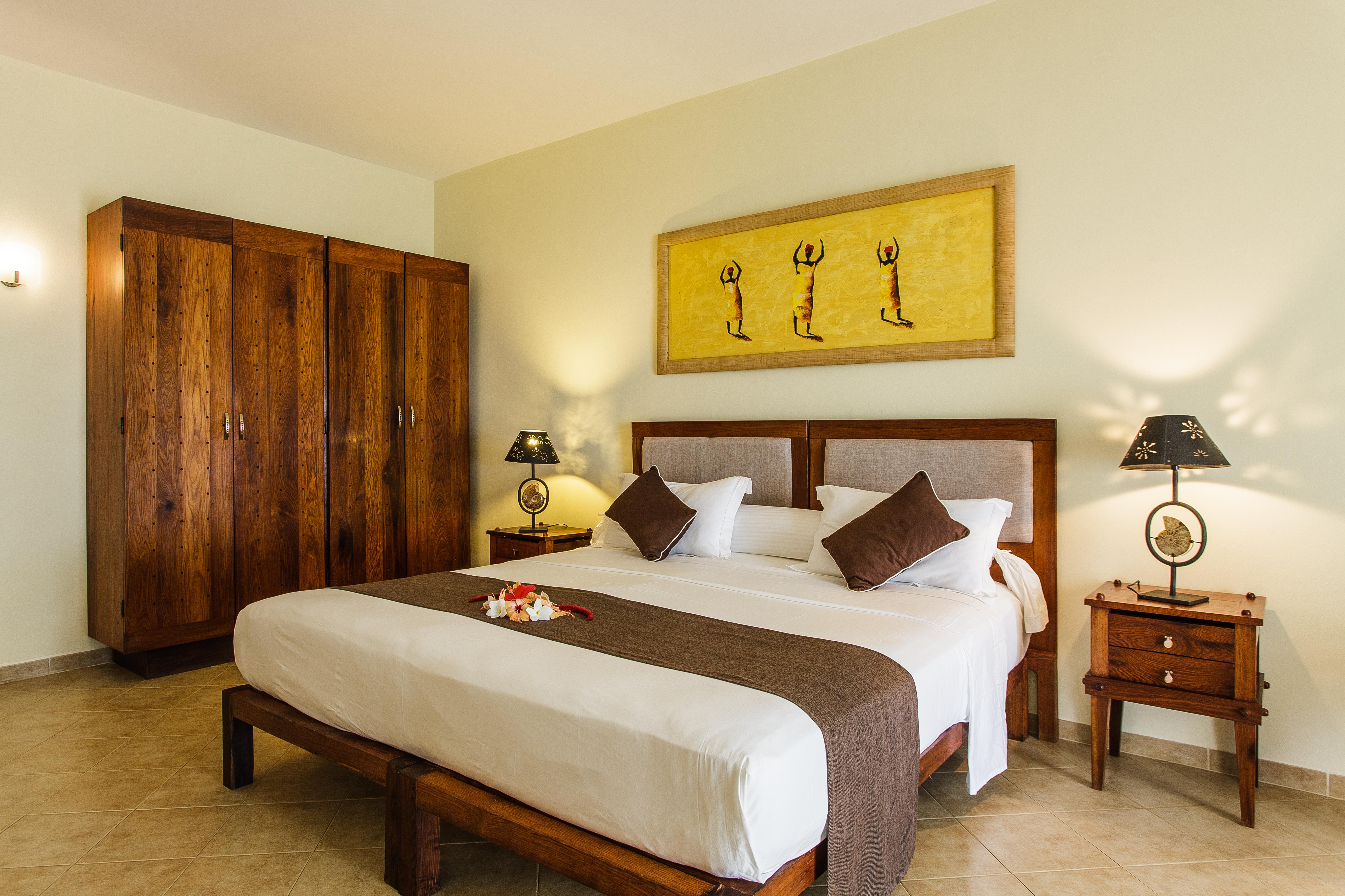 Voi Amarina Resort Nosy-Be Ngoại thất bức ảnh