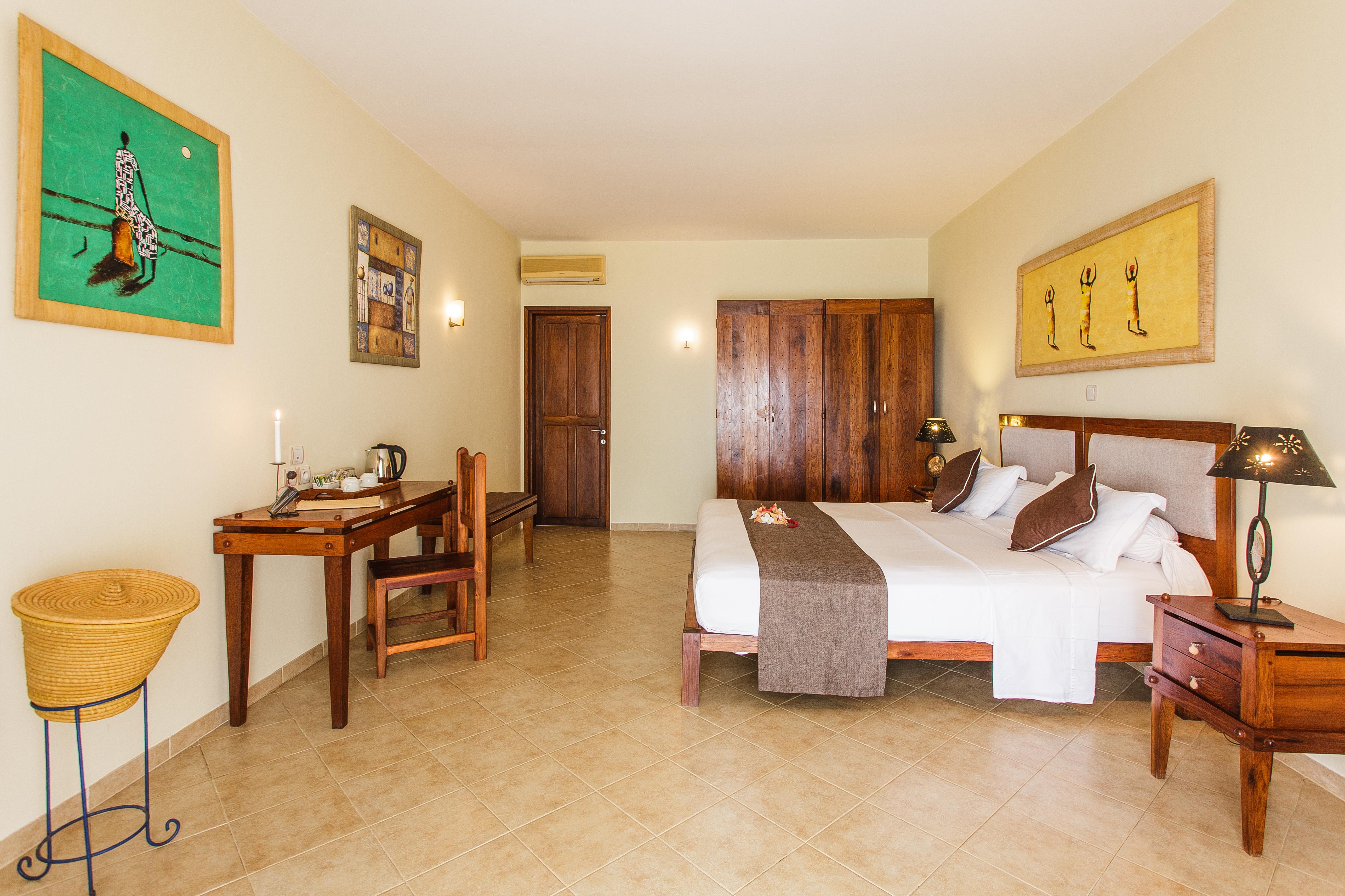 Voi Amarina Resort Nosy-Be Ngoại thất bức ảnh