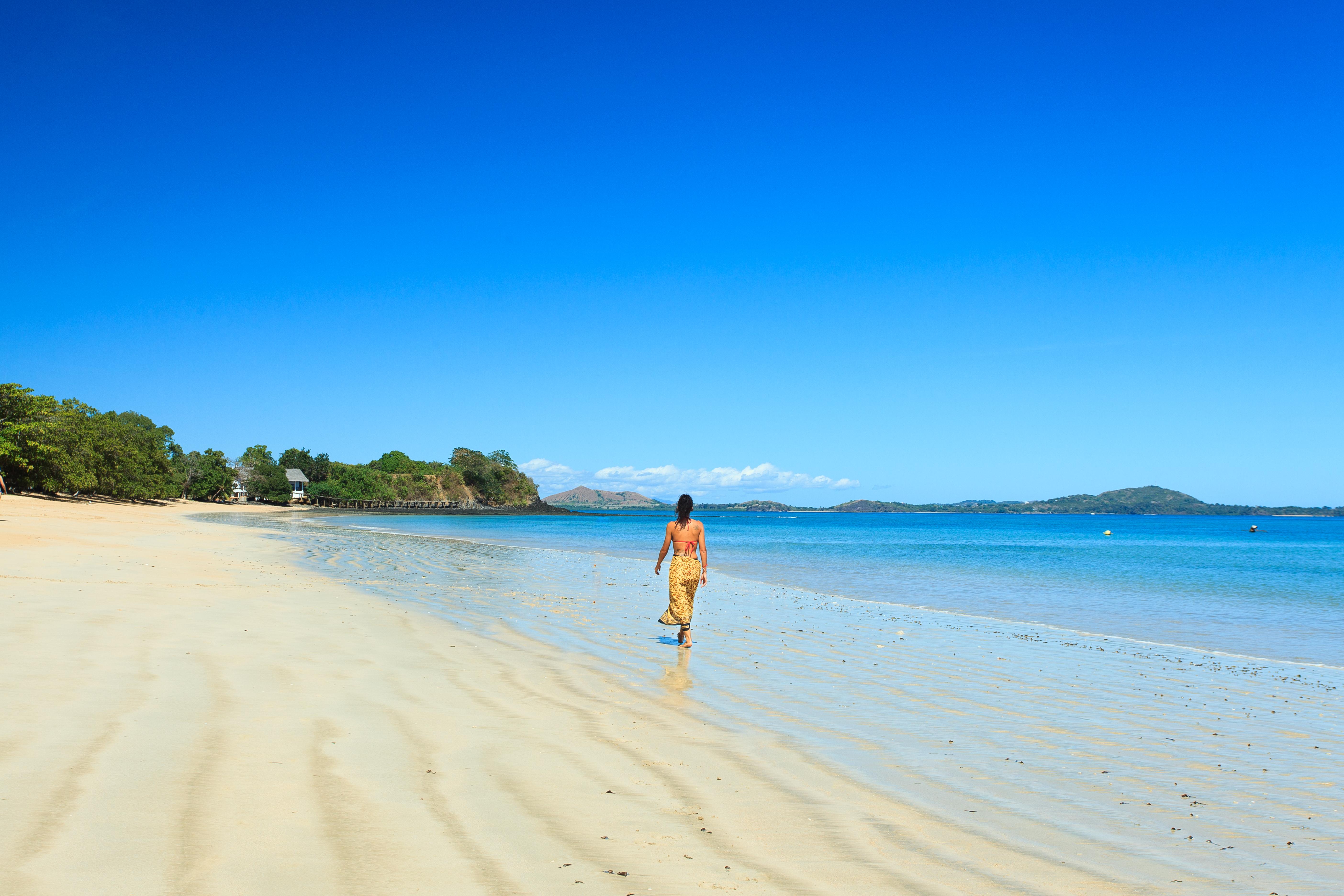 Voi Amarina Resort Nosy-Be Ngoại thất bức ảnh