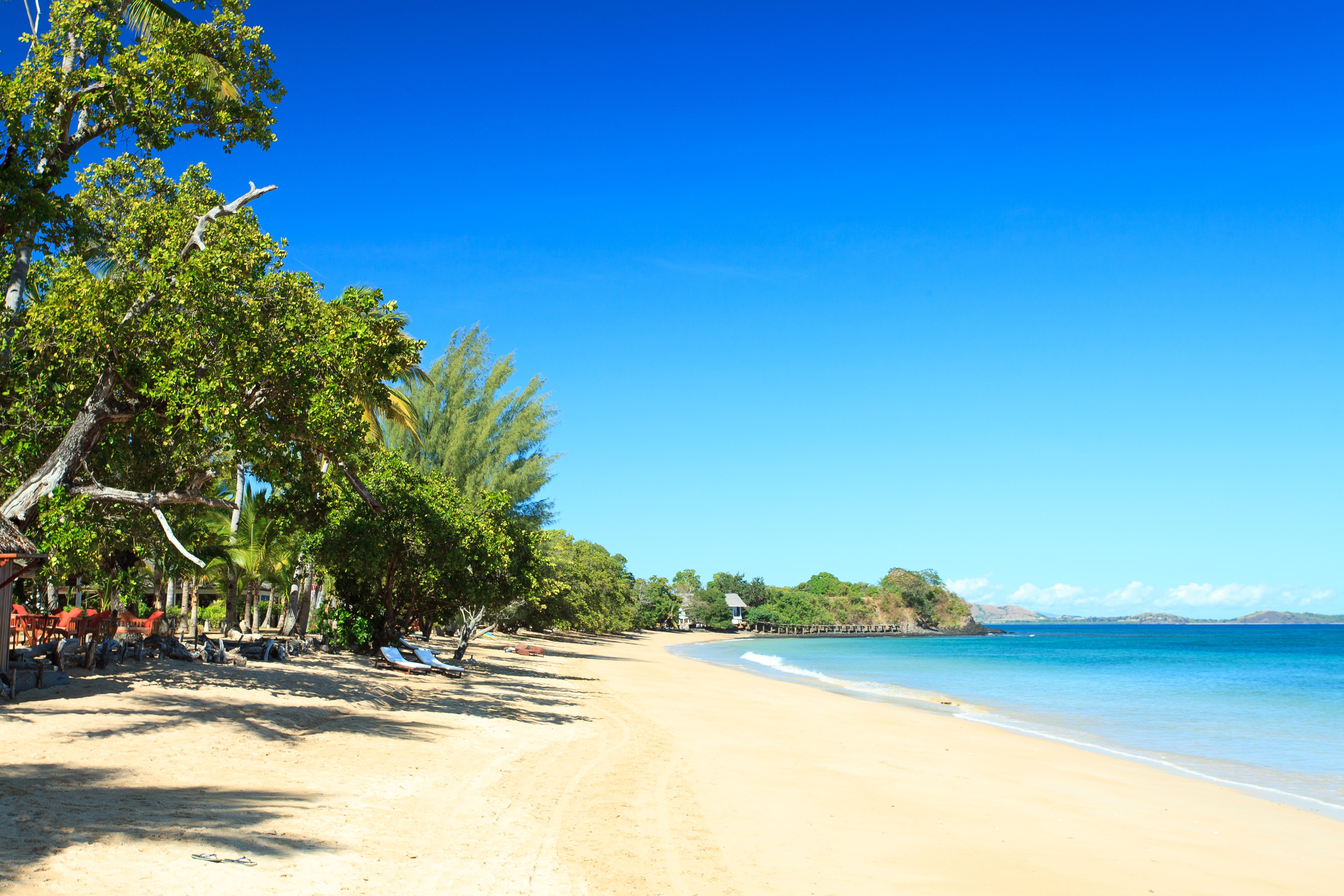 Voi Amarina Resort Nosy-Be Ngoại thất bức ảnh