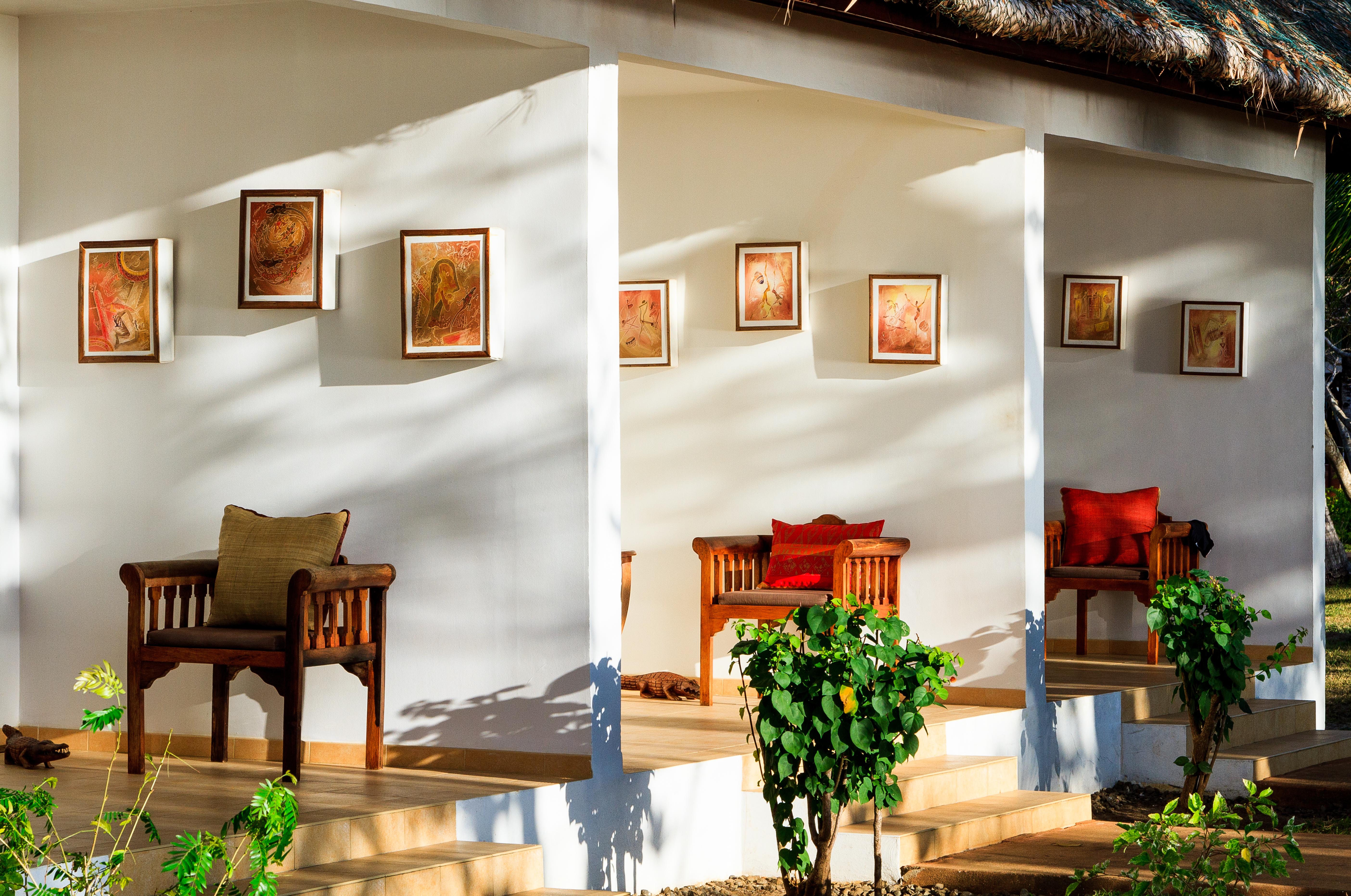 Voi Amarina Resort Nosy-Be Ngoại thất bức ảnh