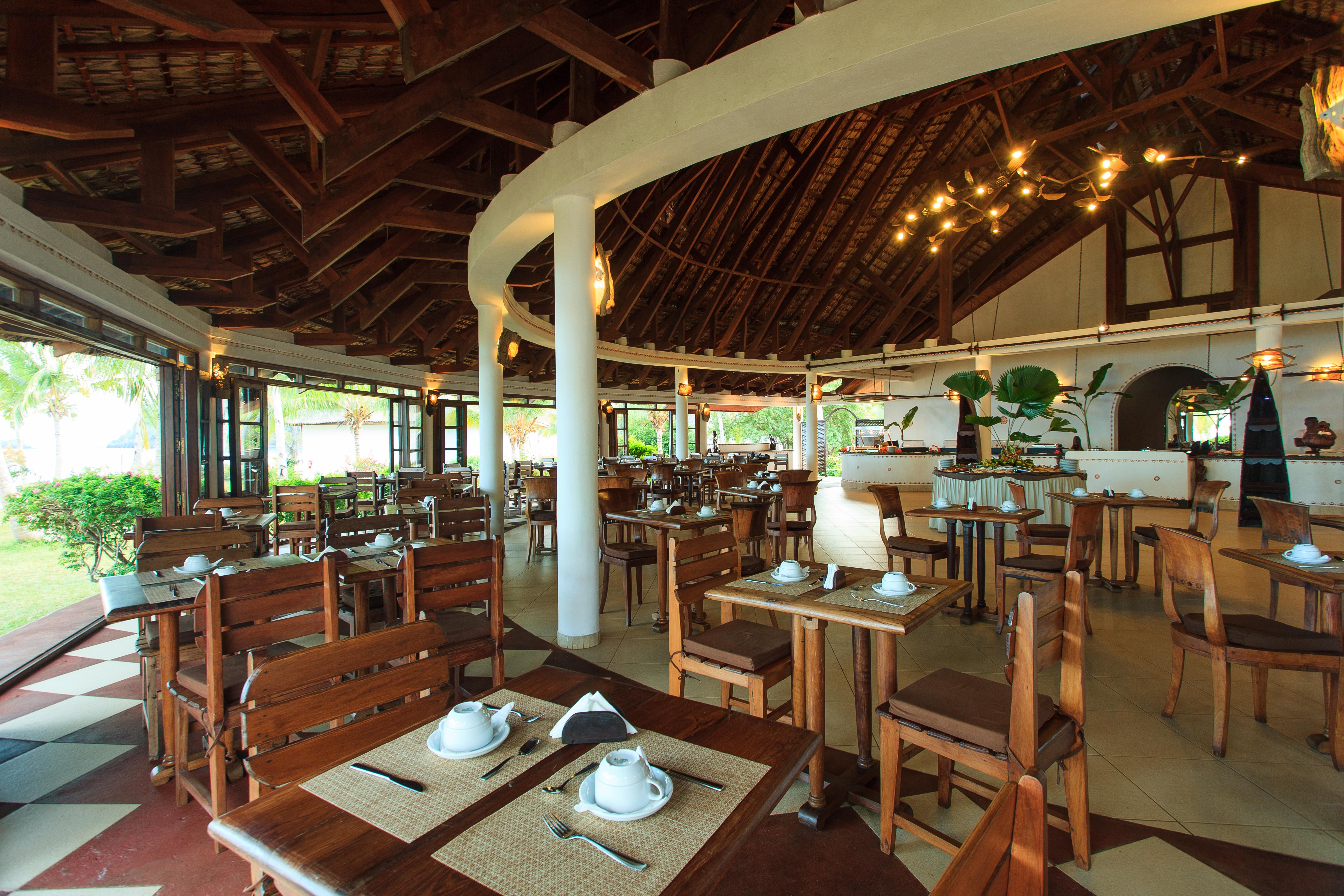 Voi Amarina Resort Nosy-Be Ngoại thất bức ảnh