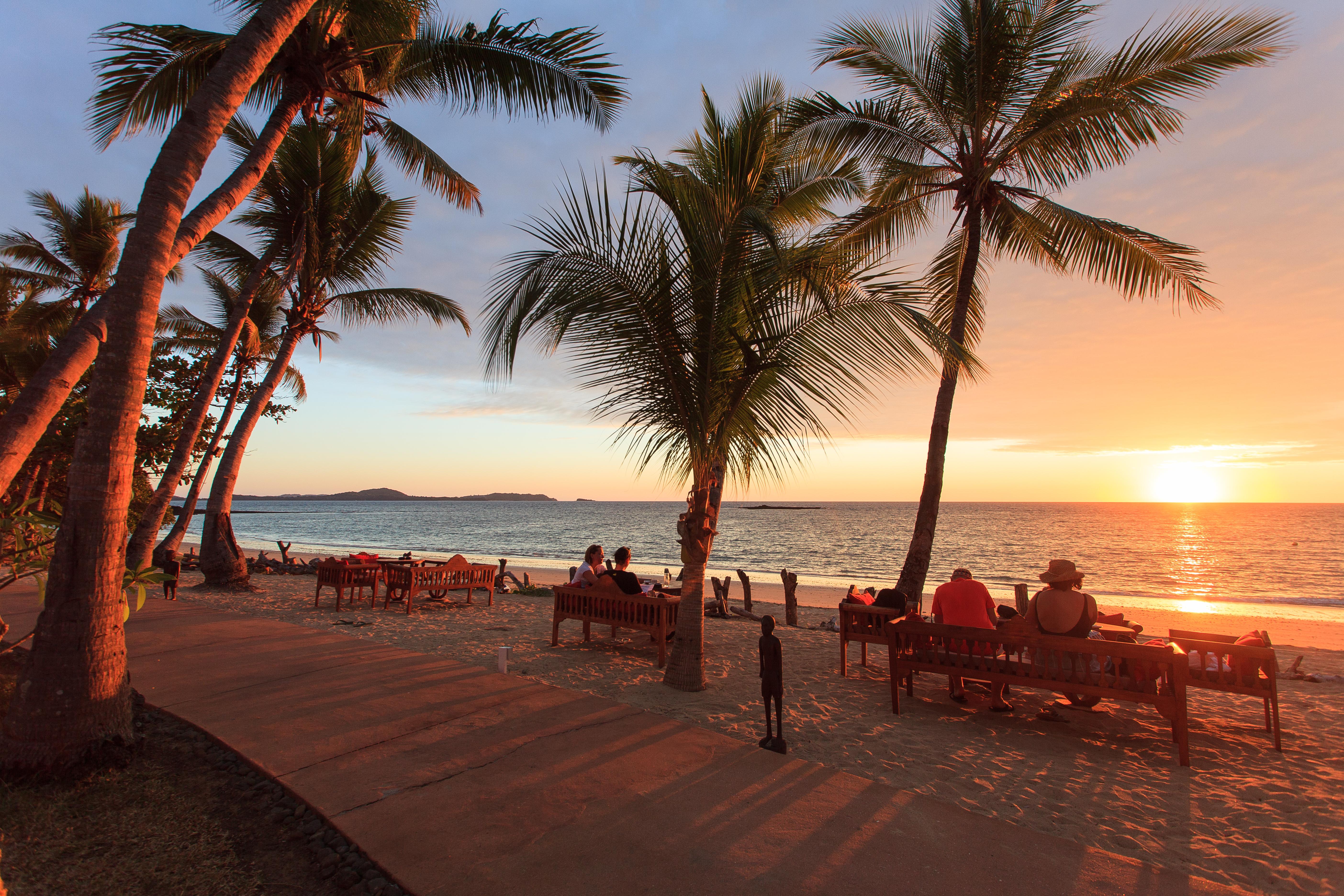 Voi Amarina Resort Nosy-Be Ngoại thất bức ảnh