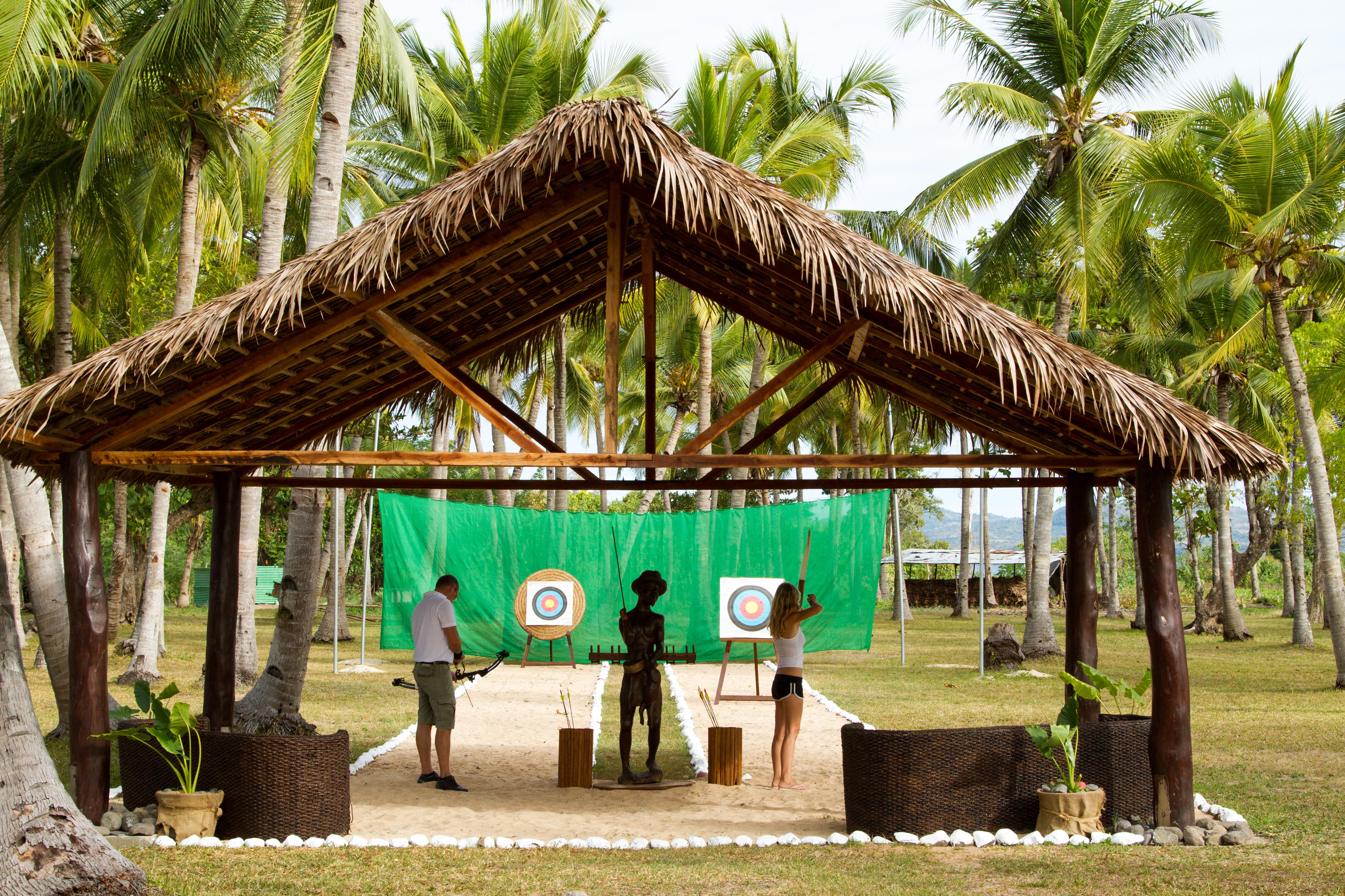 Voi Amarina Resort Nosy-Be Ngoại thất bức ảnh