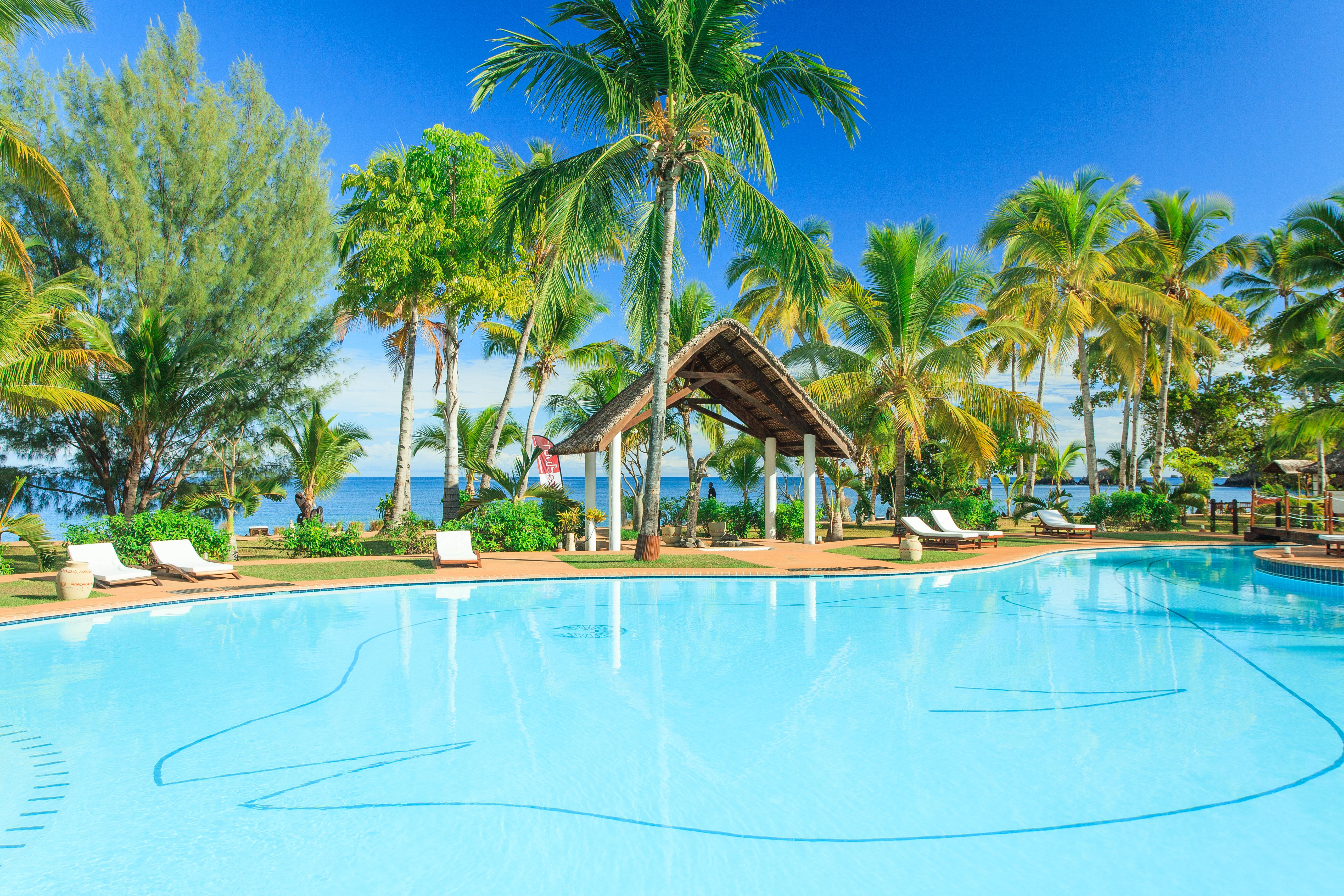Voi Amarina Resort Nosy-Be Ngoại thất bức ảnh