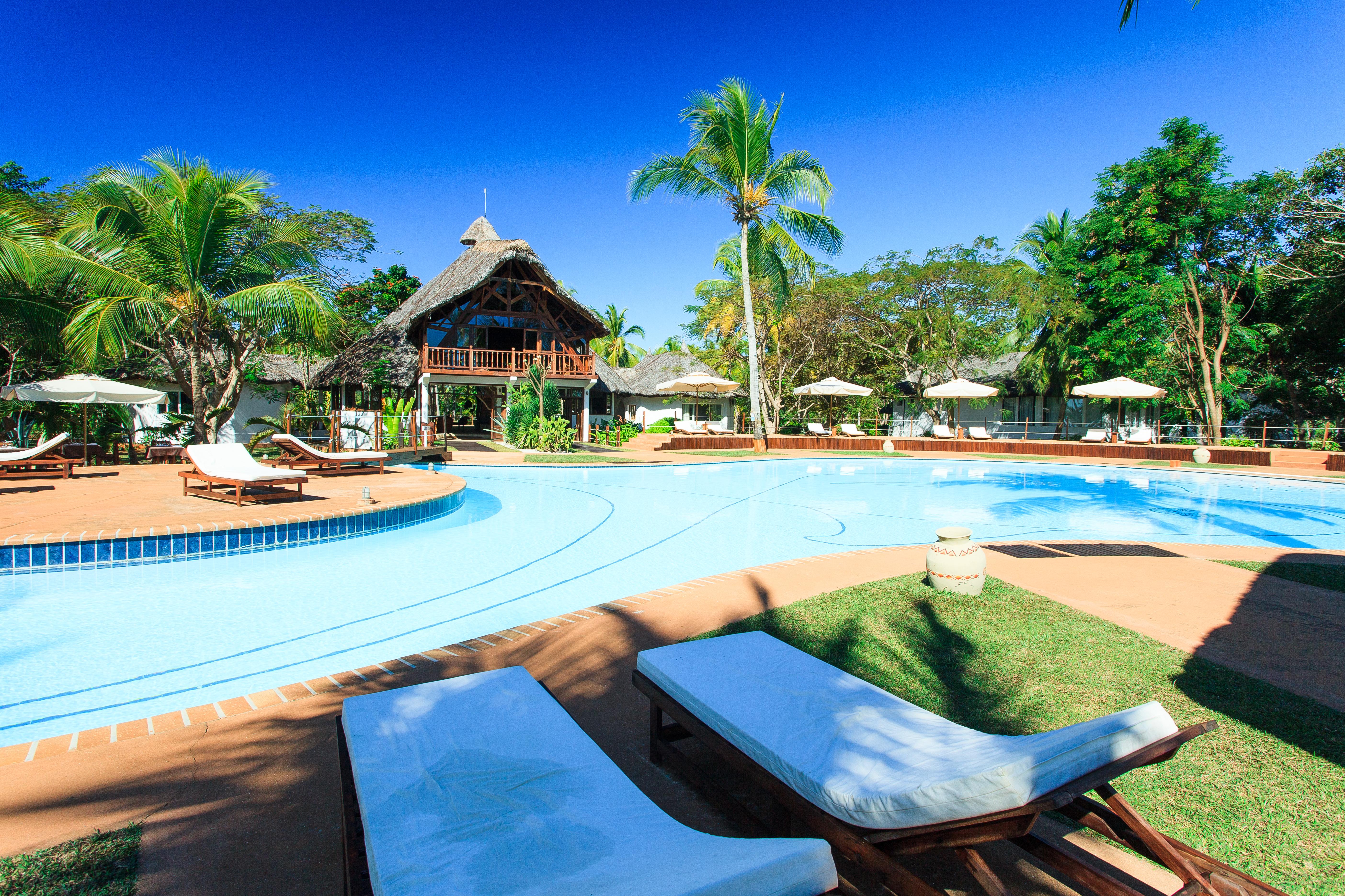 Voi Amarina Resort Nosy-Be Ngoại thất bức ảnh