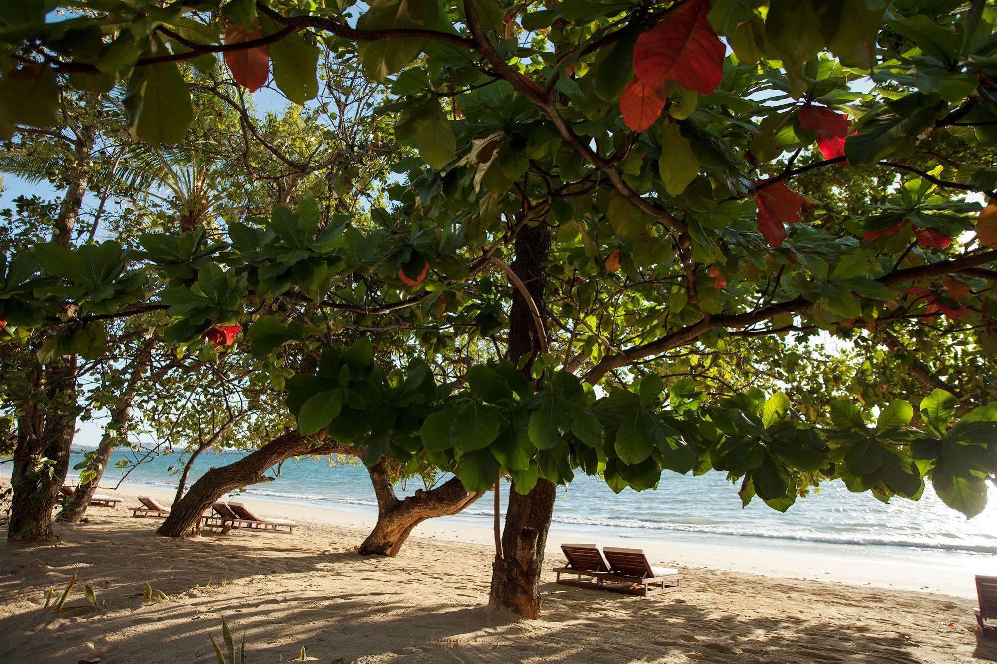 Voi Amarina Resort Nosy-Be Ngoại thất bức ảnh